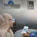 Utang Klaim Tembus Rp 5,2 T, Bumiputera Catat Rugi Rp 49 M