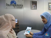 Aturan Jokowi Keluar, AJB Bumiputera Bisa Berubah Jadi PT