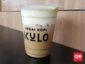 Kopi 'Kekinian' dan Delivery Online Dongkrak Bisnis Waralaba