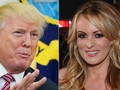Mimpi Buruk Aktris Porno, Tur Kisahkan Skandal dengan Trump