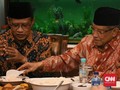 Said Aqil Takut Banyak Ibadah Dinilai Bidah 'kalau Bukan NU'