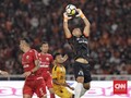 5 Fakta Menarik Usai Bhayangkara FC vs Persija Jakarta Imbang