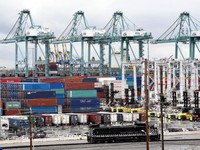 Dua Perusahaan Asing Protes Bea Anti-Dumping Tinplate oleh RI