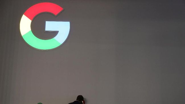 Google Dirombak Total, Makan Biaya Sampai Rp 8 Triliun