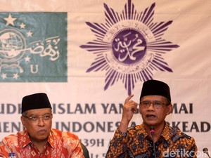 Daftar Ormas Islam di Jawa Timur Serta Perannya bagi Indonesia