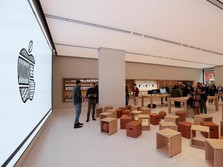Apple Batal Investasi di RI, Ternyata Ini Biang Keroknya