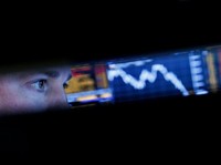 Jelang Simposium Jackson Hole, Dow Futures Cenderung Flat
