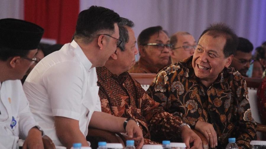 Trans Park Bintaro bisa menjadi magnet ekonomi dan investasi sehingga kota Tangerang Selatan terus tumbuh.