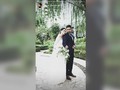 Petra Sihombing Sah Menikah dengan Firrina Sinatrya