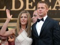 Brad Pitt-Jennifer Aniston Disebut Rujuk Berkat Clooney
