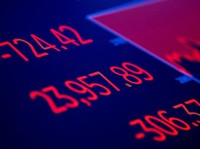 Saham Teknologi Berguguran Lagi, Wall Street Dibuka Merah