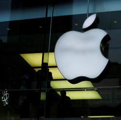Jualan iPhone Anjlok, Pendapatan Apple Malah Naik Gila-gilaan