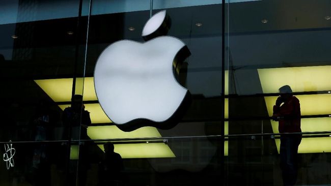 Apple Tidak Adil, Ini Bukti Indonesia Cuma Diperas