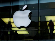 Rencana Apple Store Buka di RI, Menkominfo: Biar Mama-Papa Senang