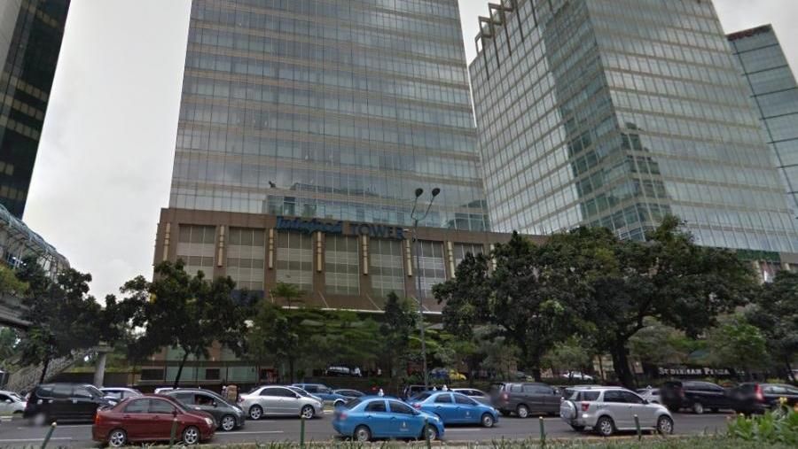 Saham PT Indofood Sukses Makmur Tbk (INDF) terkoreksi meski baru saja masuk daftar FTSE Global Equity Index.