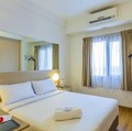 Bos Hotel Gigit Jari, Tahun Baru Kamar-Kamar Kosong 80%