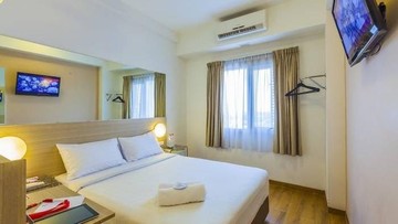 Hotel Hotel Mulai Diobral Golden Tulip Surabaya Tutup Total