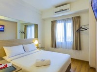 Bukan Cuma Jogja, 80% Hotel Tangsel Sempat Sekarat!