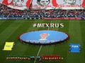 Hampir 1,7 Juta Tiket Terjual 72 Hari Jelang Piala Dunia 2018