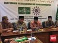 NU dan Muhammadiyah Sepakat Jaga Persatuan di Tahun Politik