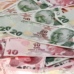 Trump Tolak Permintaan Erdogan, Lira Turki Menguat