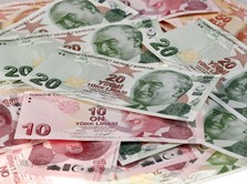 Tenangkan Investor, Turki Siapkan Rencana Penyelamatan