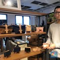 Mulanya Buat Dompet, Lucas 'Voyej' Kini Sibuk Isi Dompet