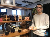 Mulanya Buat Dompet, Lucas 'Voyej' Kini Sibuk Isi Dompet
