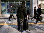 Kondisi Geopolitik Kondusif, Bursa Saham Asia Dibuka Hijau