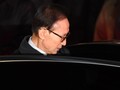 Korupsi, Mantan Presiden Korsel Divonis 15 Tahun Penjara