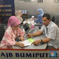 AJB Bumiputera 'Buka', Serbuan Minta Polis Cair Menggema