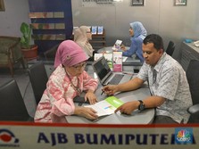 Mau Bayar Klaim, Ini Daftar Aset yang Dijual Bumiputera