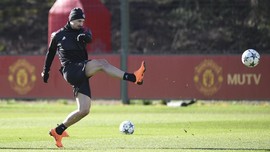 Ibrahimovic: Kualitas Liga Inggris Dipandang Berlebihan