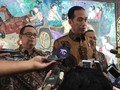 VIDEO: Jokowi Persilakan KPK Proses Pramono Anung dan Puan