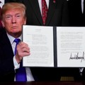 Begini Rencana Trump Ambil Alih Gaza di Bawah Kendali Amerika