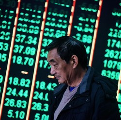 Bursa Asia Akhirnya Menghijau Juga, IHSG Bakal Bergairah?