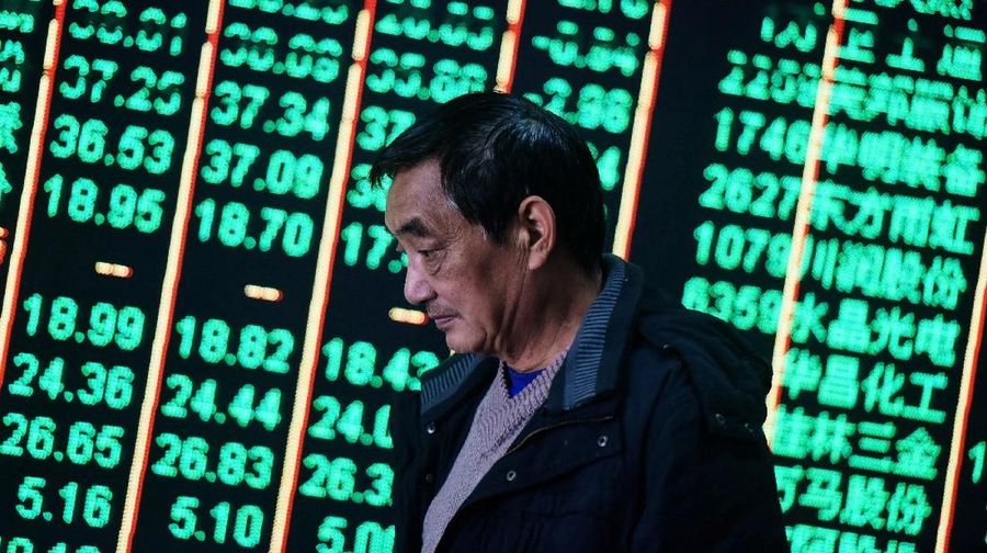 Mayoritas bursa saham utama kawasan Asia ditransaksikan di zona hijau pada perdagangan hari ini.