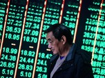AS-China Makin Tegang, Bursa China & Hong Kong Masih Aman