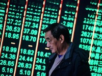 Bursa Asia Akhirnya Menghijau Juga, IHSG Bakal Bergairah?