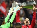Klopp Tolak Ibrahimovic karena Pernah Bela MU