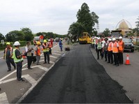 RI Akan Gencar Pakai Aspal Buton Ketimbang Impor, Bisa Hemat Segini
