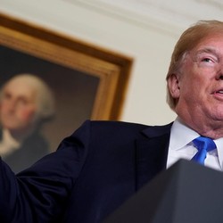 Deadline Negosiasi Tarif Trump 8 Juli, Nasib RI Aman?