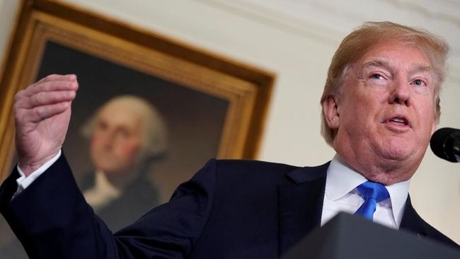 Deadline Negosiasi Tarif Trump 8 Juli, Nasib RI Aman?