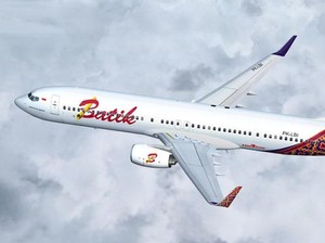 India-Pakistan Makin Panas, Batik Air Batalkan Penerbangan ke Lahore & Amritsar