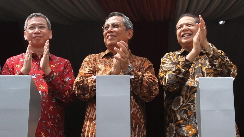 Trans Park Bintaro bisa menjadi magnet ekonomi dan investasi sehingga kota Tangerang Selatan terus tumbuh.