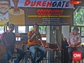 Ingatkan Soal Cak Imin, Mahasiswa Akan Bawa Durian ke Istana