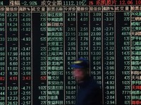Nantikan Pertumbuhan Ekonomi China, Bursa Asia Dibuka Menguat