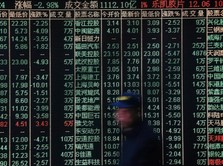 Bursa Asia Ditutup Cerah, Kecuali Straits Times Singapura