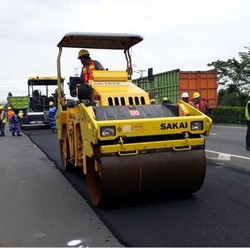 Kabar Buruk! Proyek-Proyek Jalan Baru Tahun Depan Dibatasi