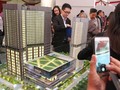 Pembangunan Super Blok Trans Park Bintaro Dimulai